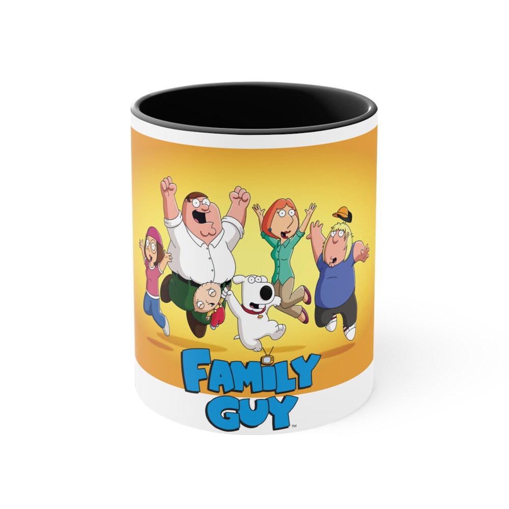 - Family Guy Shop