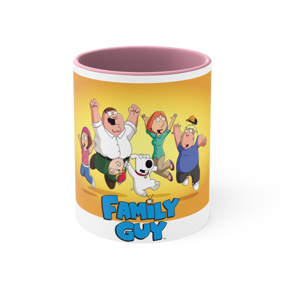 - Family Guy Shop