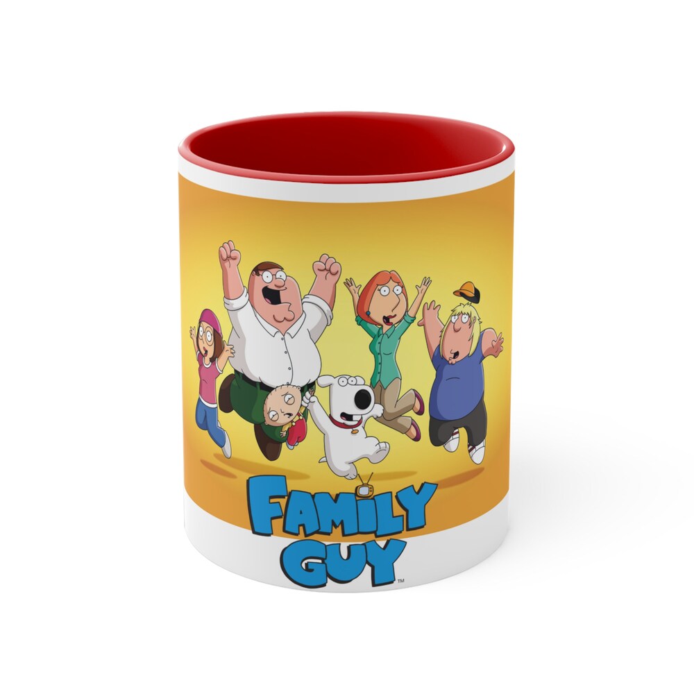 - Family Guy Shop