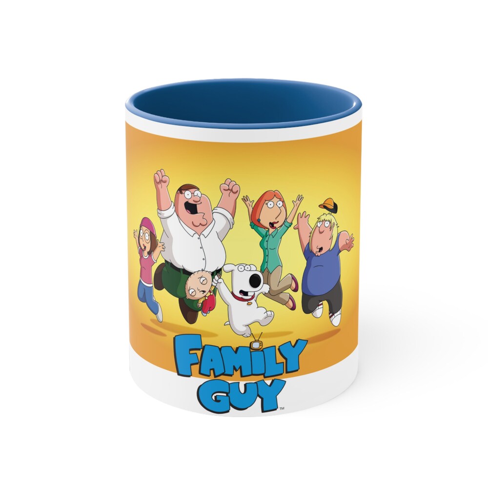 - Family Guy Shop