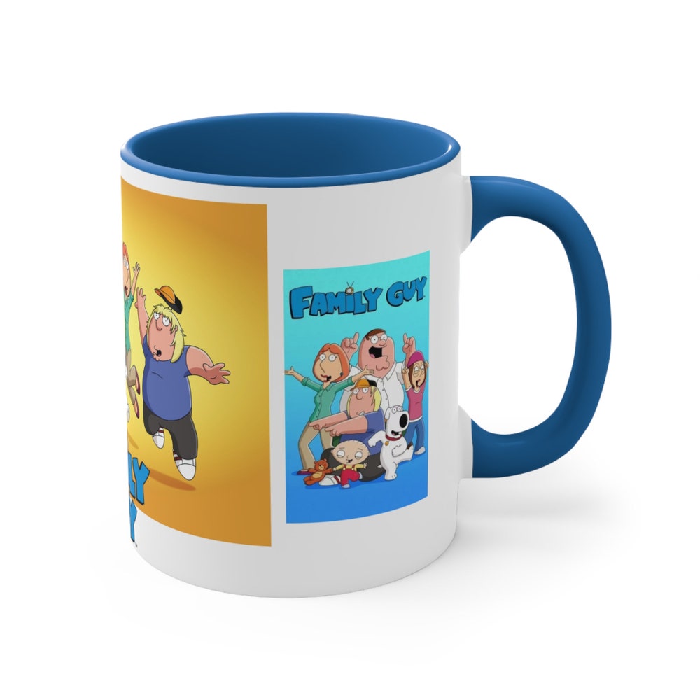 - Family Guy Shop