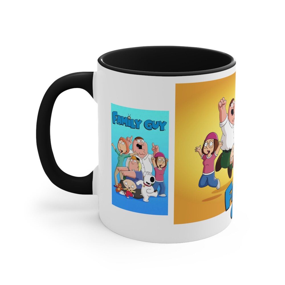 - Family Guy Shop