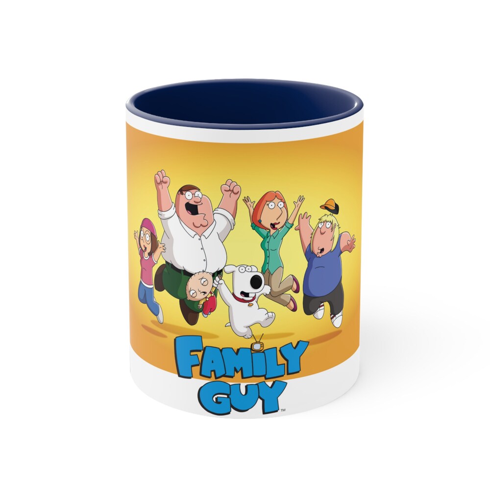 - Family Guy Shop