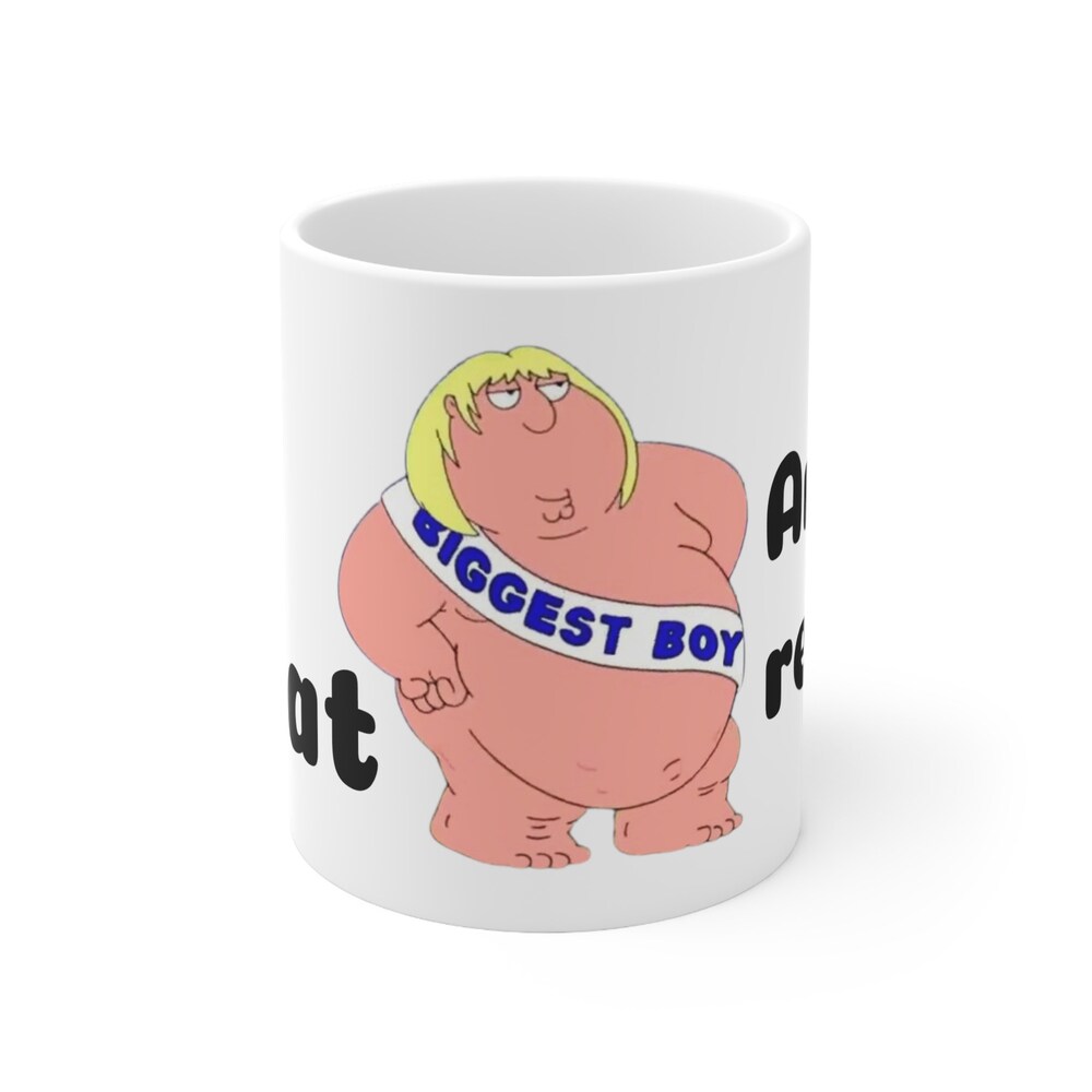 - Family Guy Shop