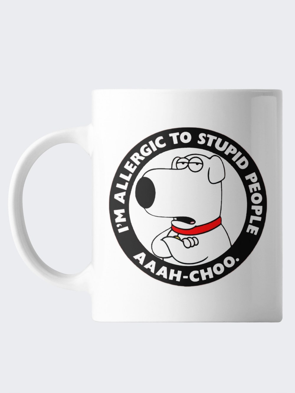 - Family Guy Shop