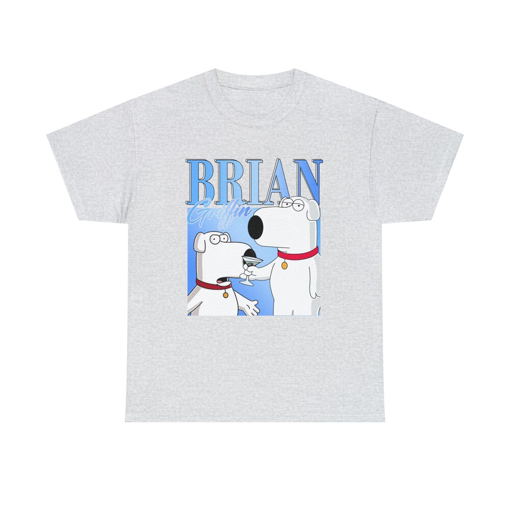 - Family Guy Shop