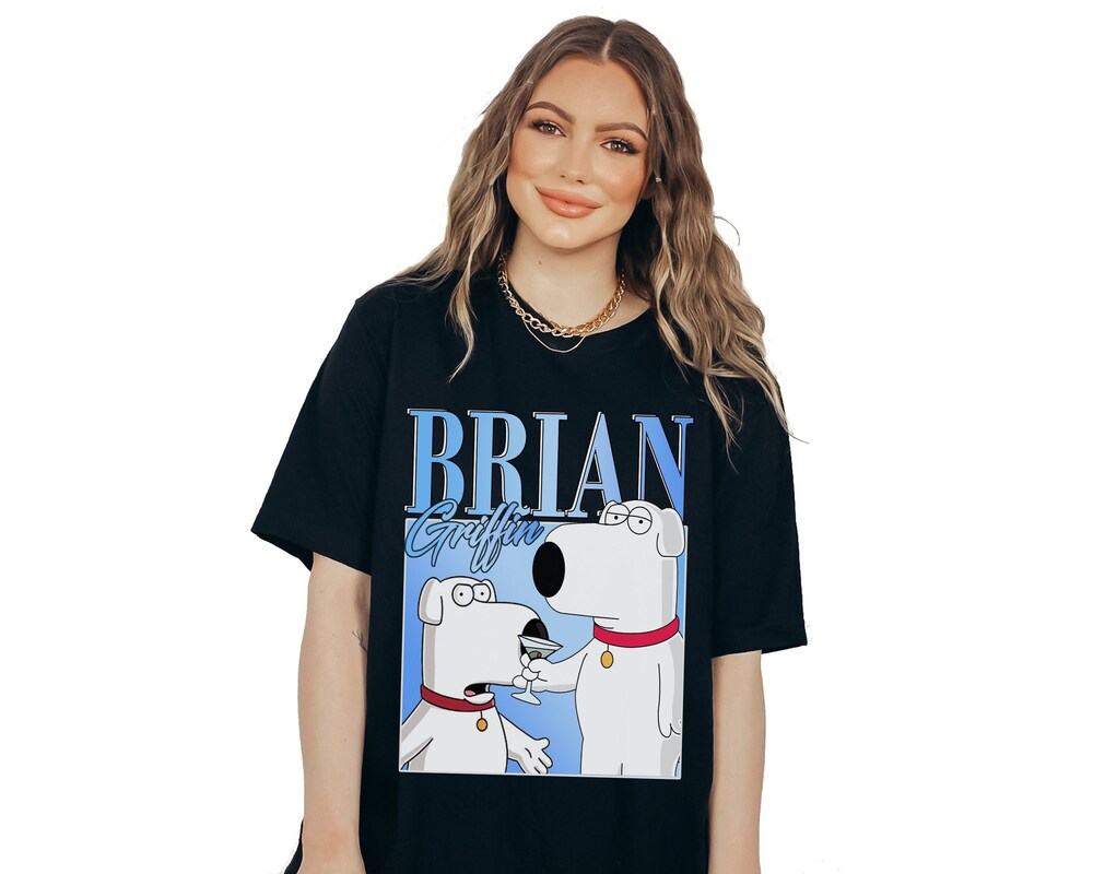 - Family Guy Shop