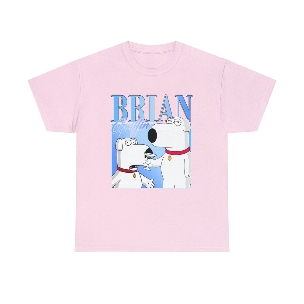 - Family Guy Shop