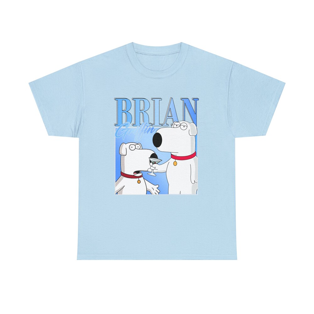 - Family Guy Shop