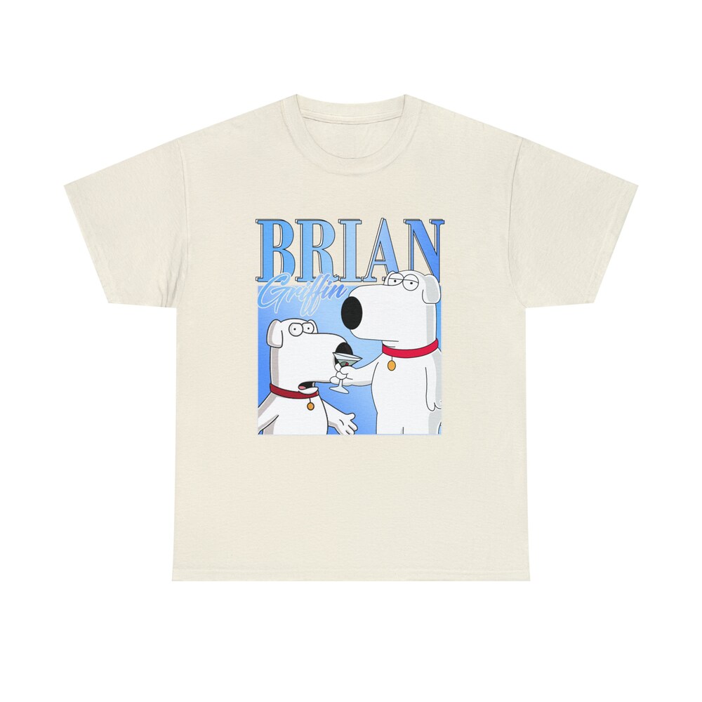 - Family Guy Shop
