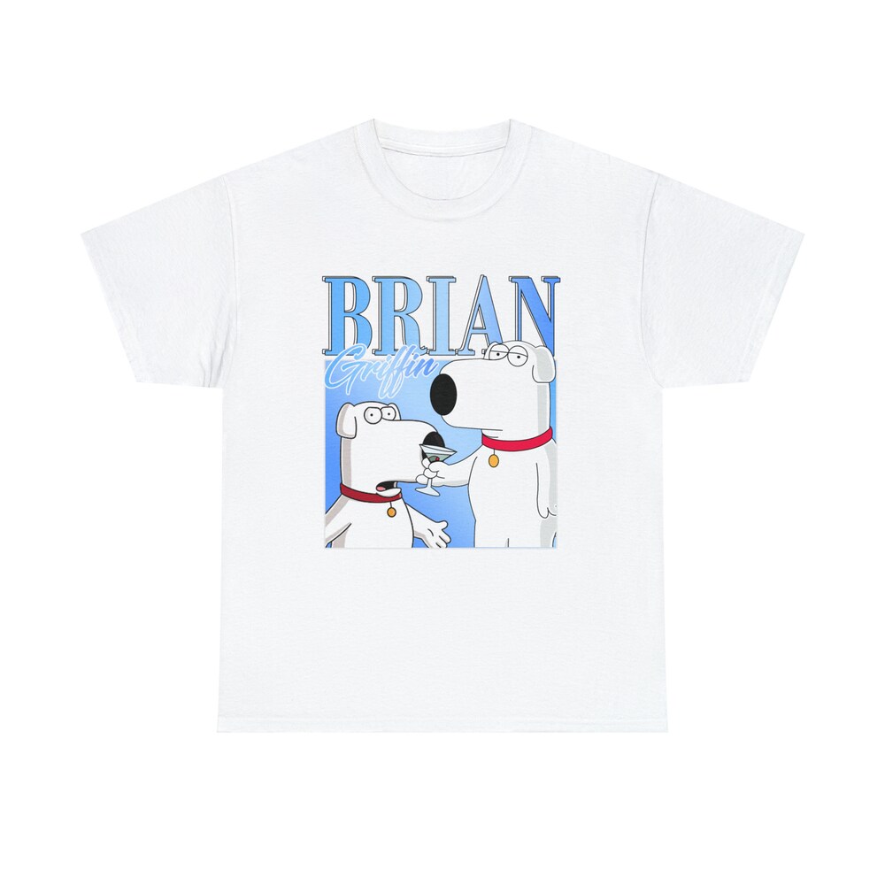 - Family Guy Shop