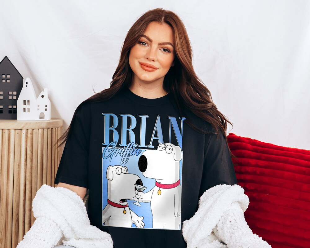 - Family Guy Shop