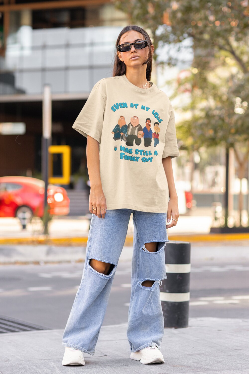 - Family Guy Shop