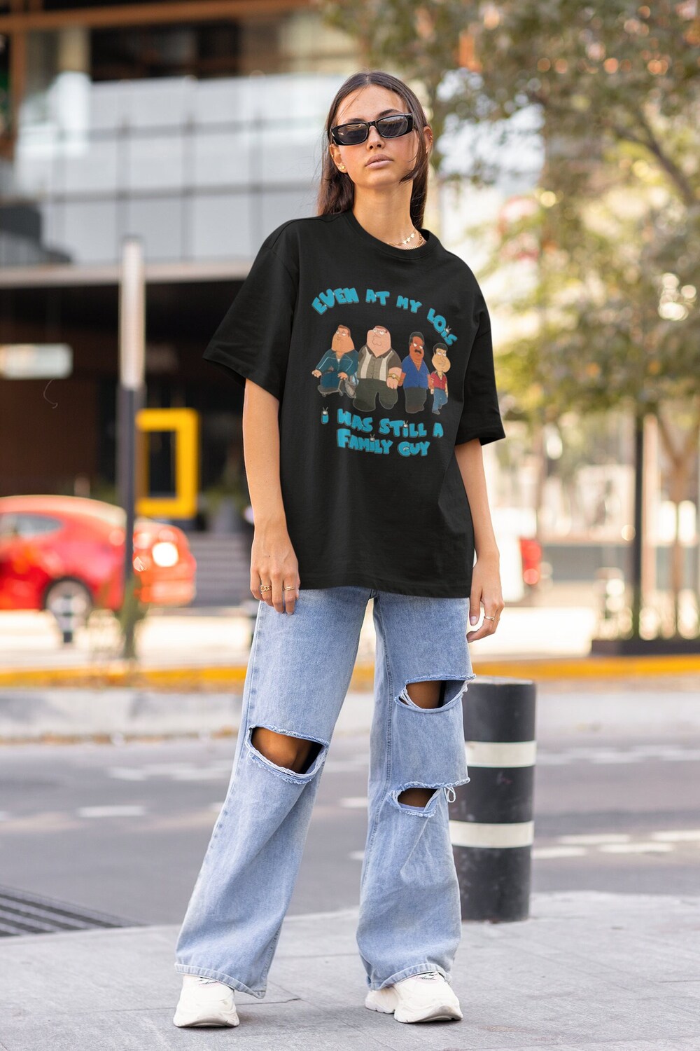 - Family Guy Shop