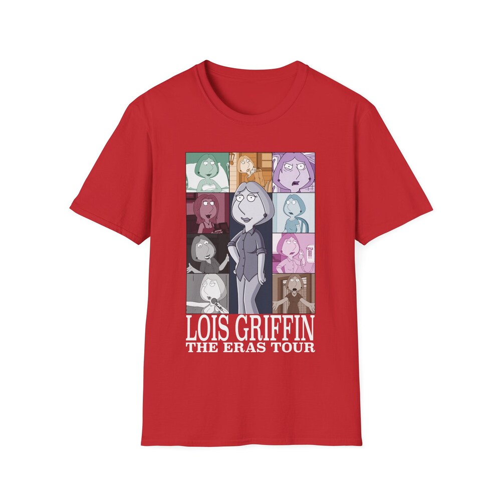 - Family Guy Shop