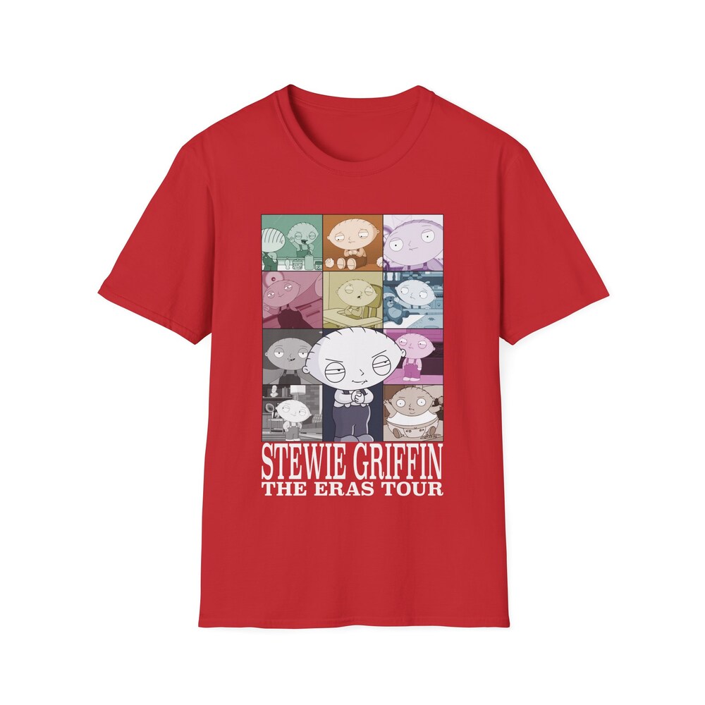 - Family Guy Shop
