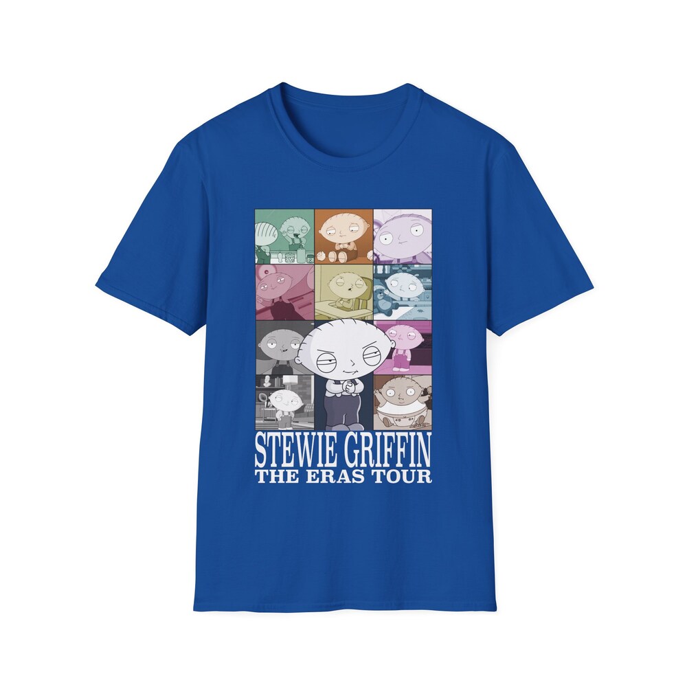 - Family Guy Shop