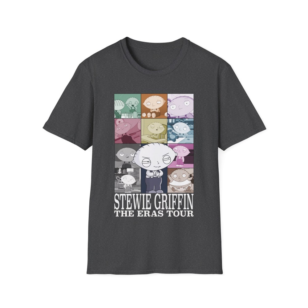 - Family Guy Shop
