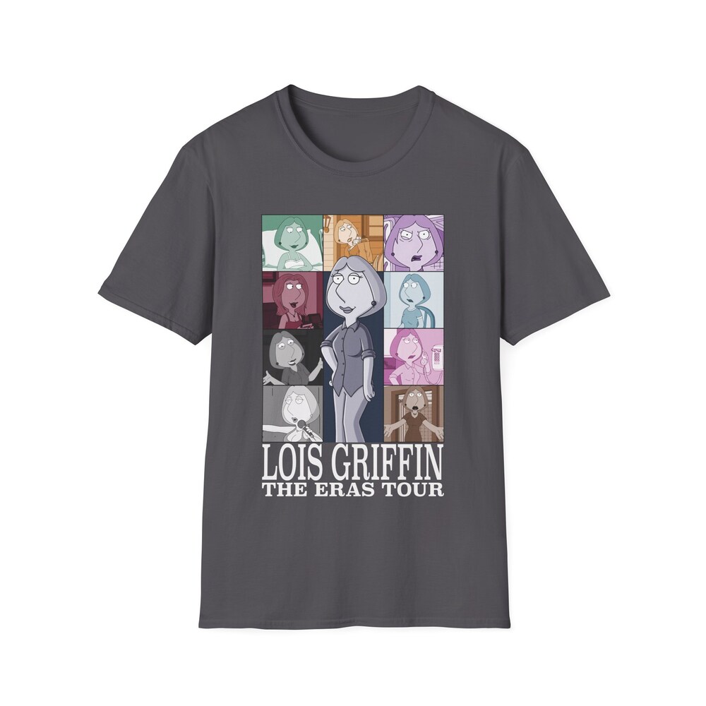 - Family Guy Shop