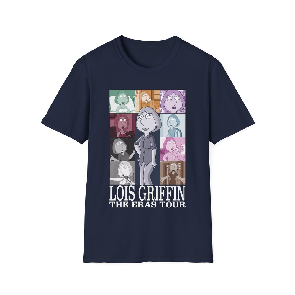 - Family Guy Shop