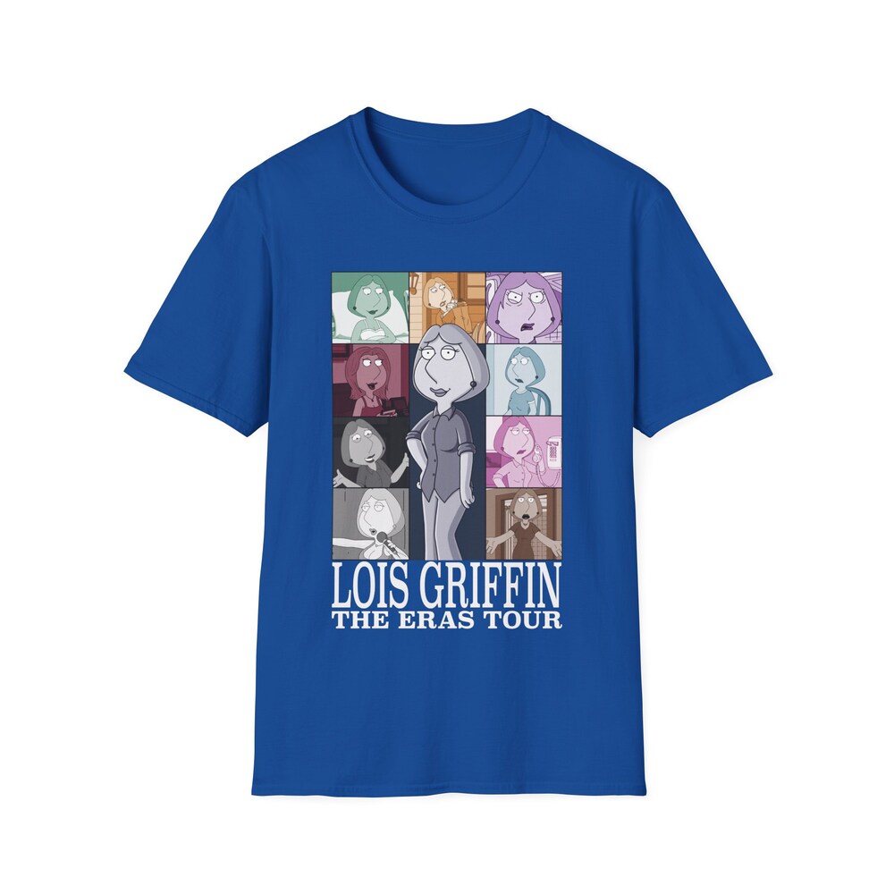 - Family Guy Shop