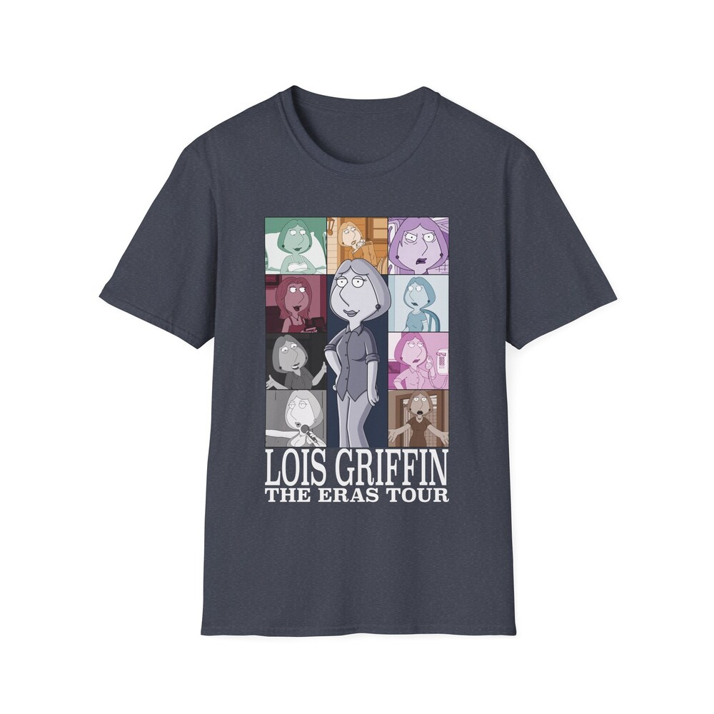 - Family Guy Shop