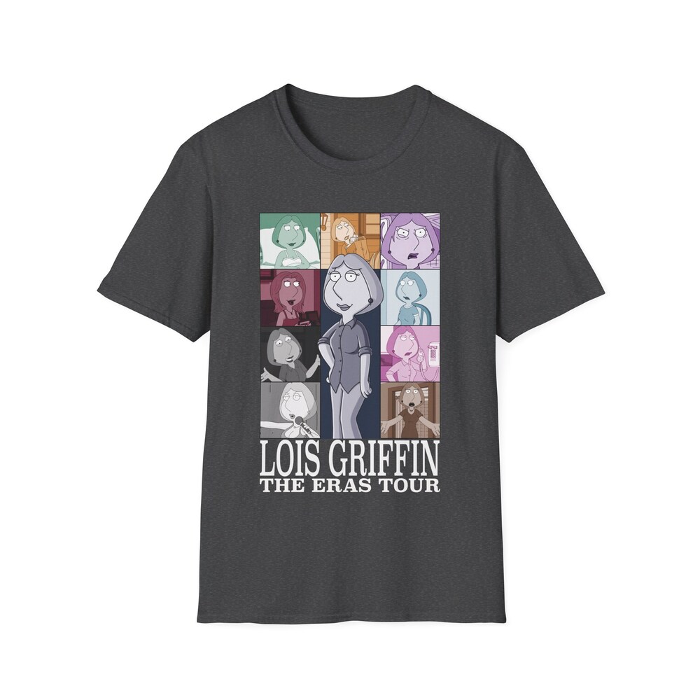 - Family Guy Shop