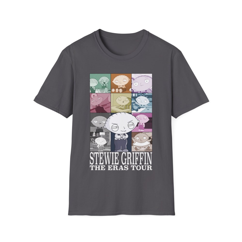 - Family Guy Shop
