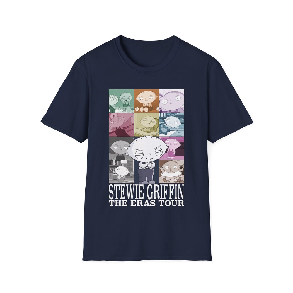 - Family Guy Shop