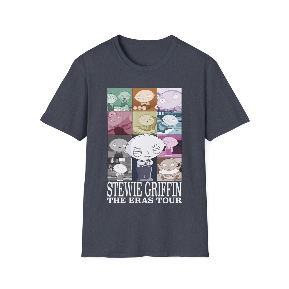 - Family Guy Shop