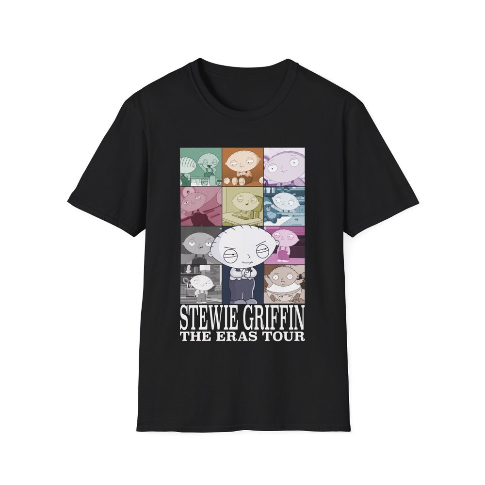 - Family Guy Shop