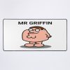 urdesk mat flatlaysquare1000x1000 - Family Guy Shop