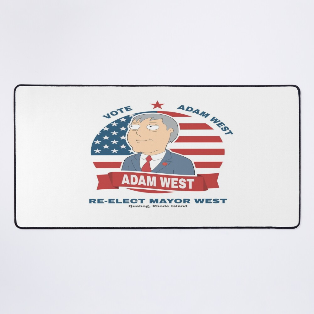urdesk mat flatlaysquare1000x1000 12 - Family Guy Shop