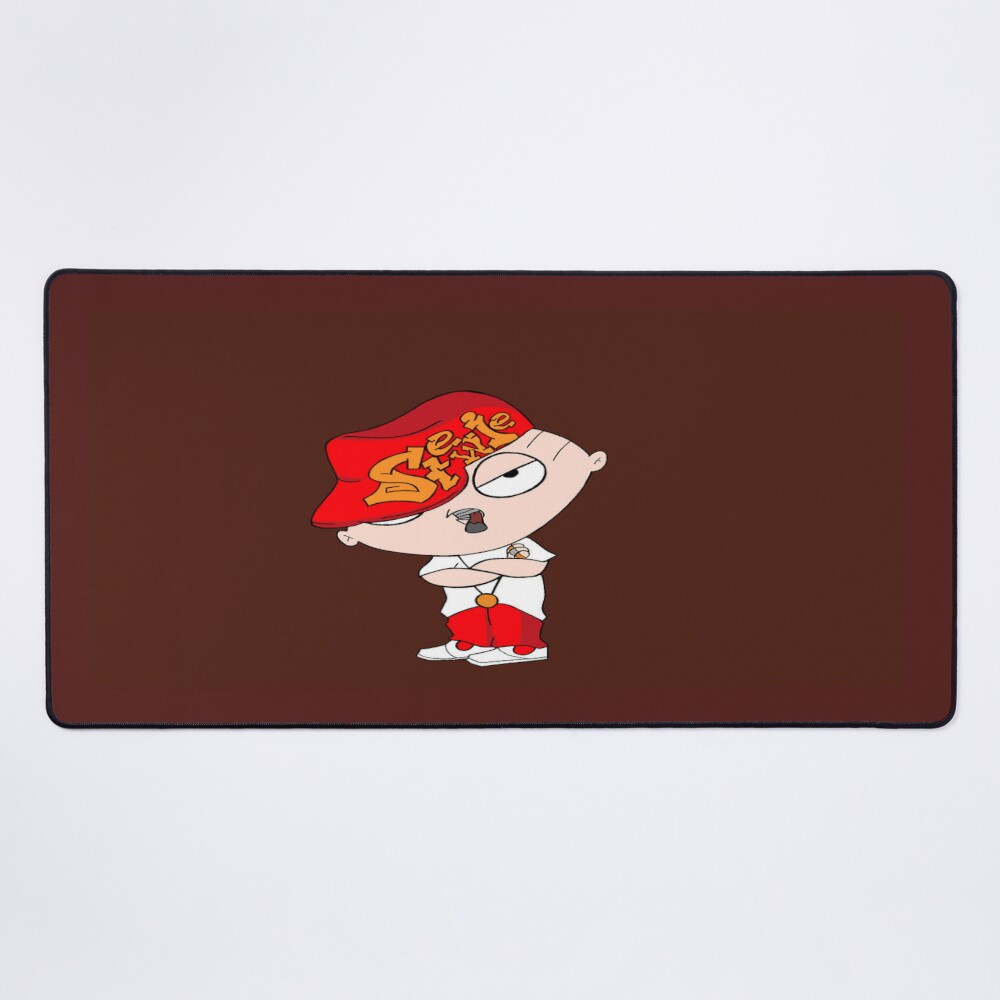 urdesk mat flatlaysquare1000x1000 14 - Family Guy Shop