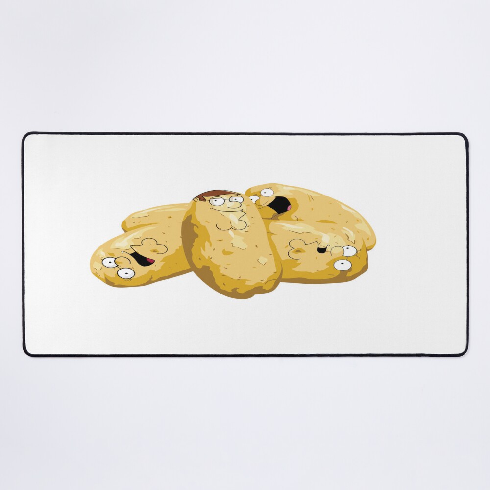 urdesk mat flatlaysquare1000x1000 15 - Family Guy Shop