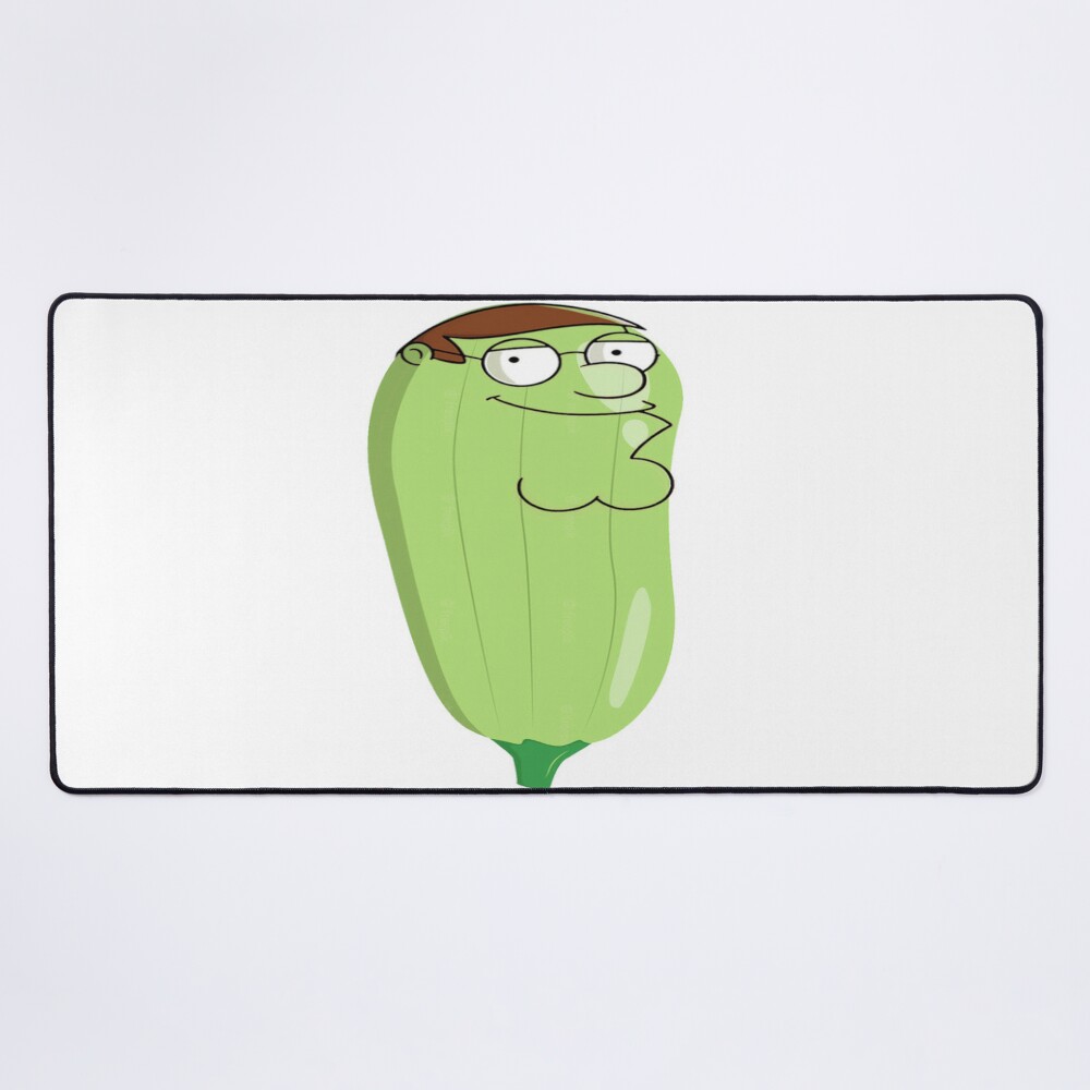urdesk mat flatlaysquare1000x1000 16 - Family Guy Shop