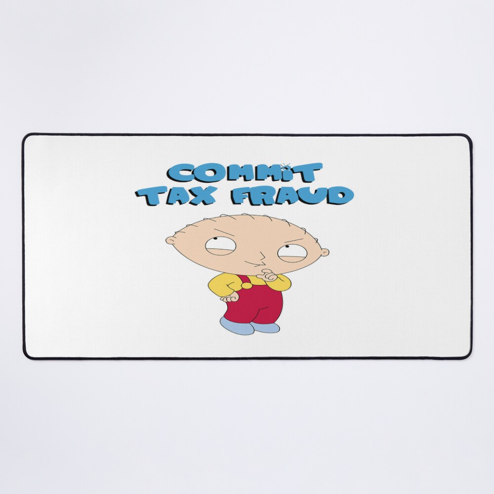 urdesk mat flatlaysquare1000x1000 5 - Family Guy Shop