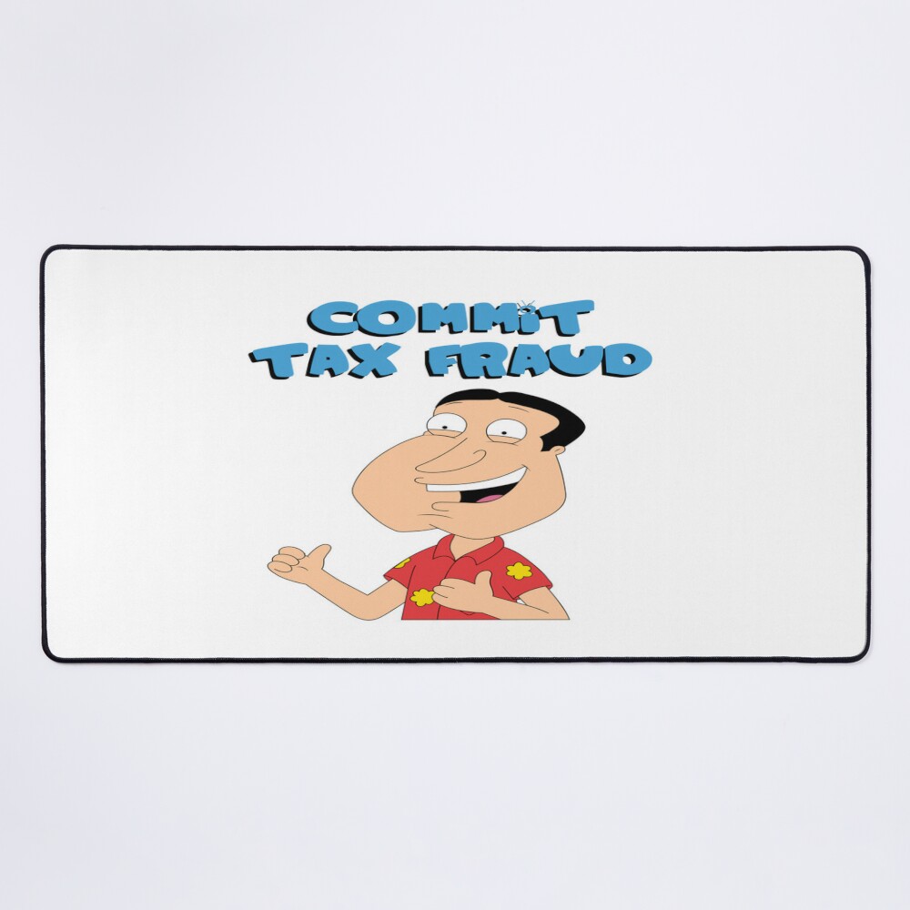 urdesk mat flatlaysquare1000x1000 6 - Family Guy Shop