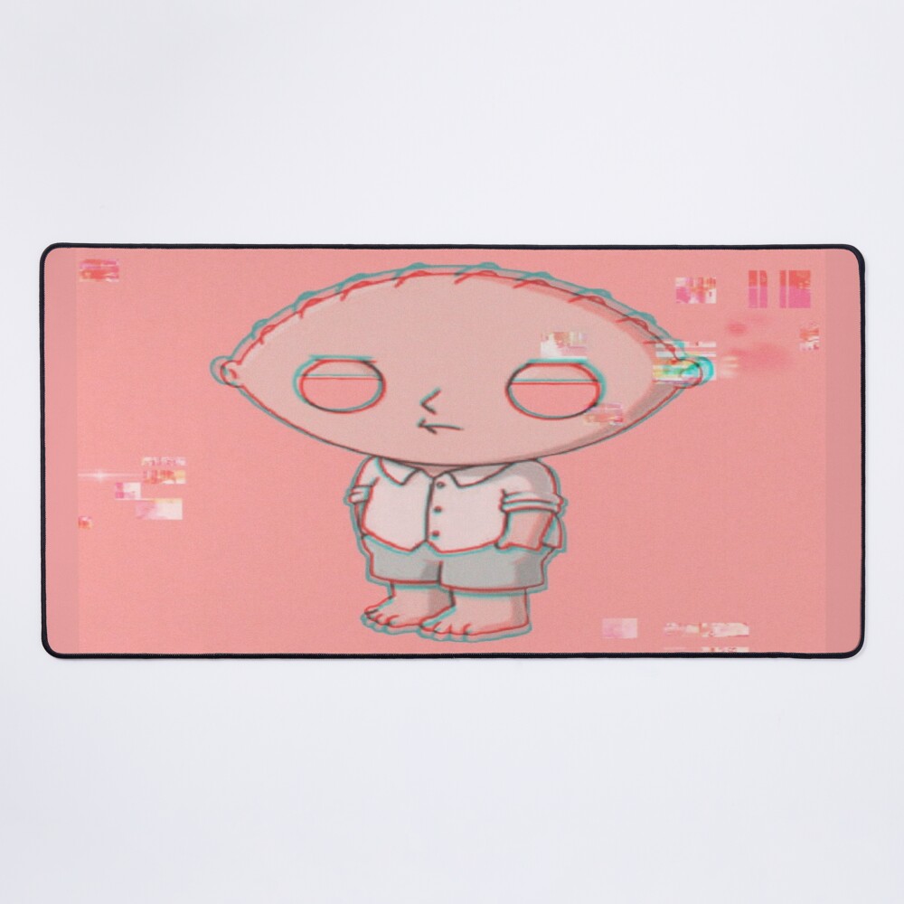 urdesk mat flatlaysquare1000x1000 7 - Family Guy Shop