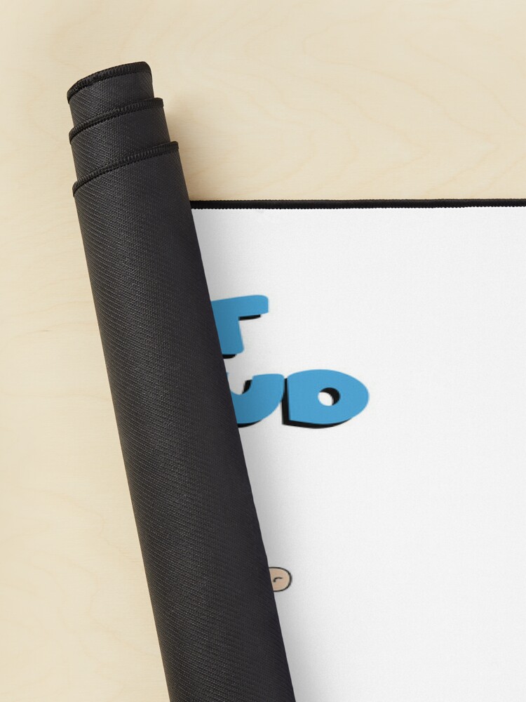 urdesk mat rolltall portrait750x1000 1 - Family Guy Shop