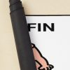 urdesk mat rolltall portrait750x1000 - Family Guy Shop