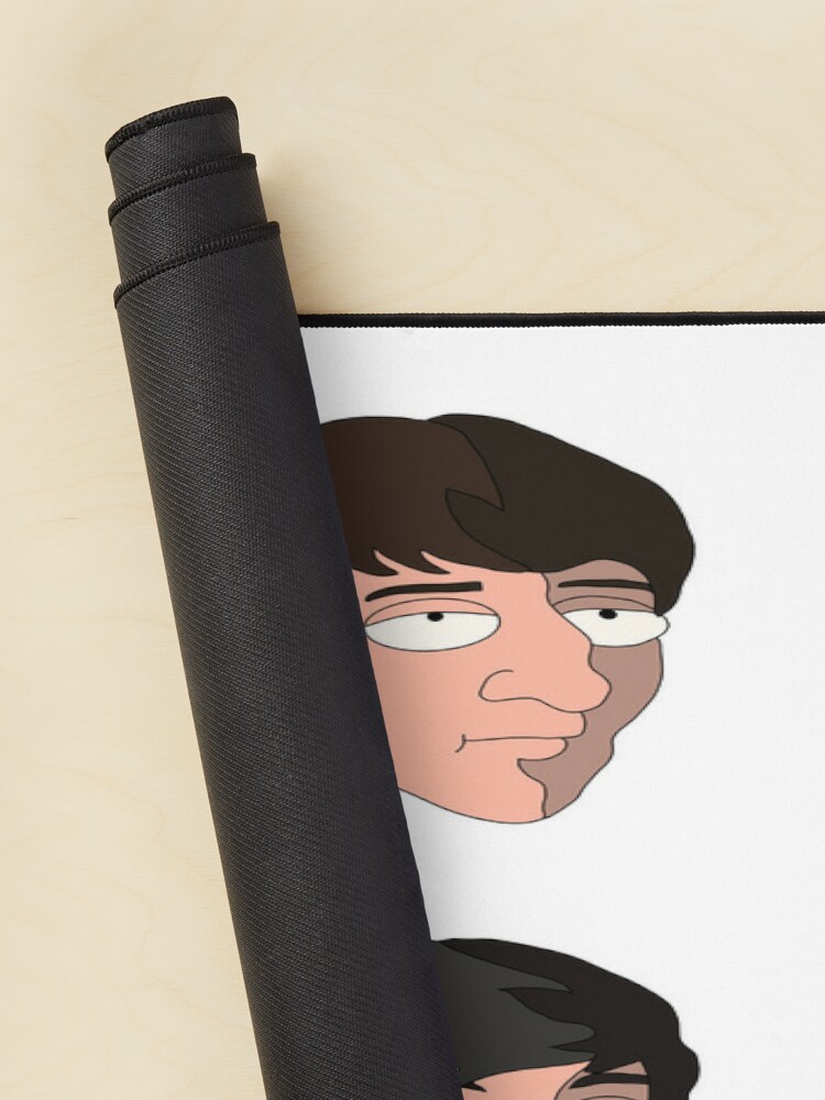 urdesk mat rolltall portrait750x1000 7 - Family Guy Shop