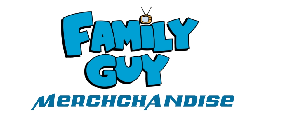 Family Guy Merchandise