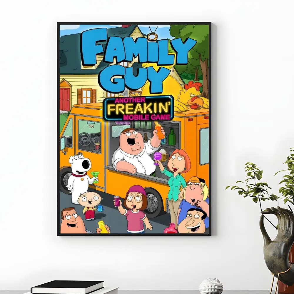 S0495b7d3be704a22be26cba56cfc5e81L - Family Guy Shop
