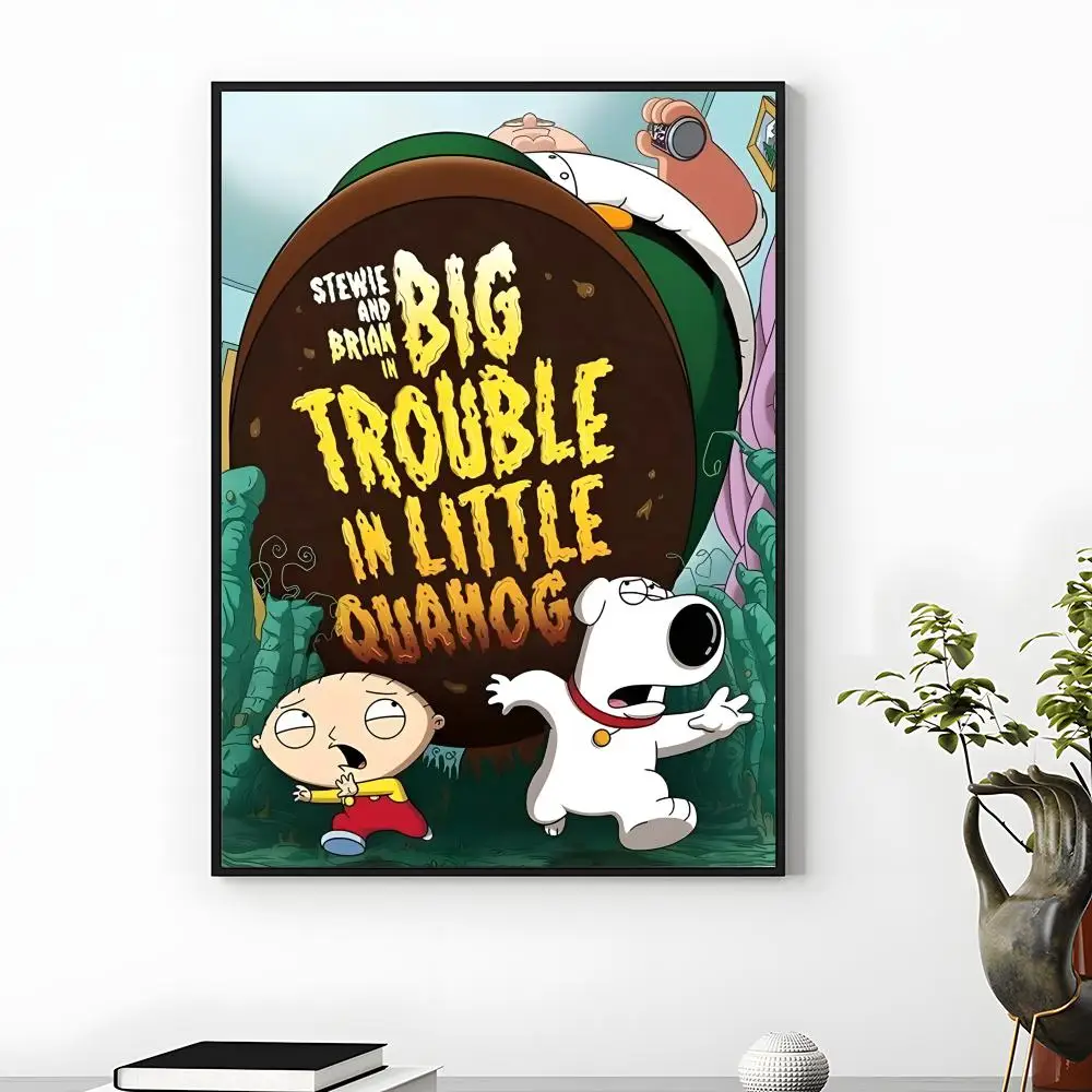 S4f039e2bb685421681cf61db8003d0b9V - Family Guy Shop