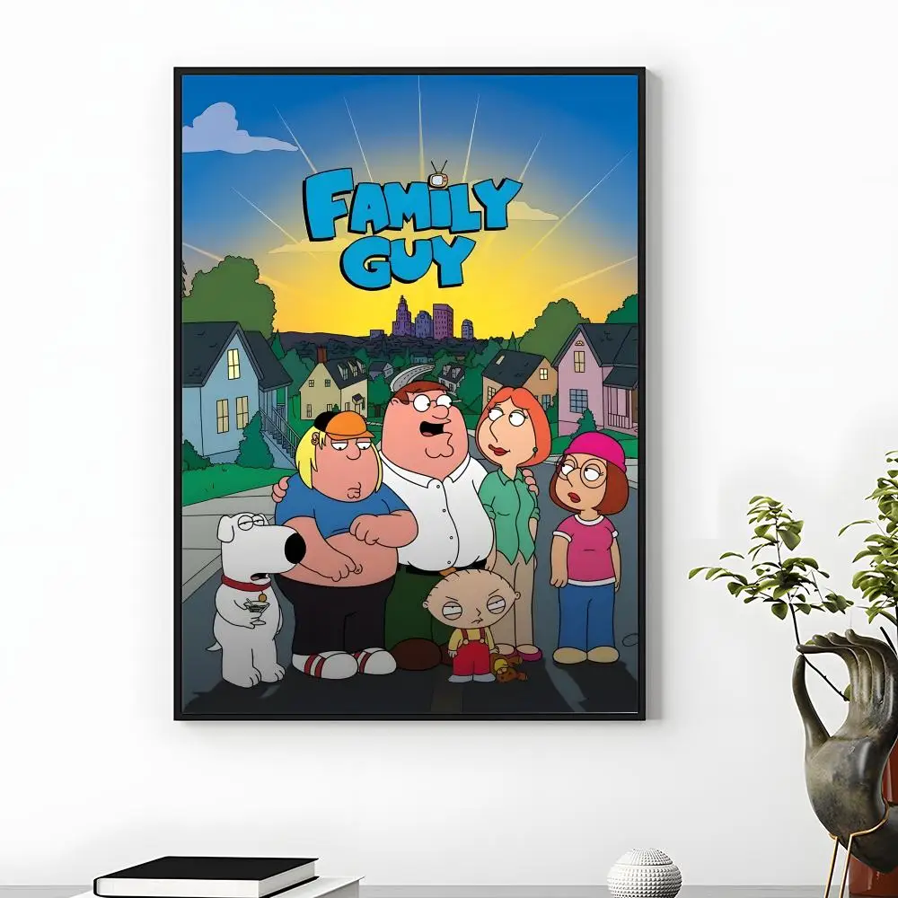 S9aae61cb67a2419c9867e60a52ae936eA - Family Guy Shop