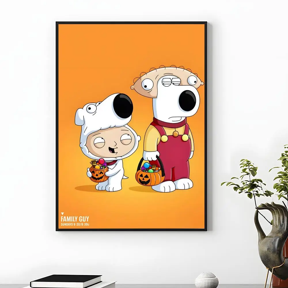 Sa195c4078f1a48d3ab11aa4201dad1e6B - Family Guy Shop