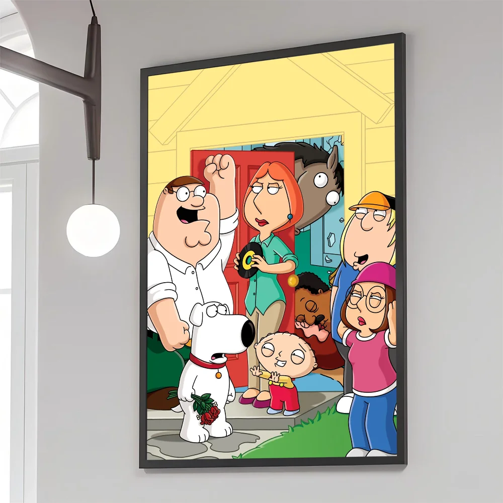 Saf7926d9e23b487e895db409b896d779A - Family Guy Shop