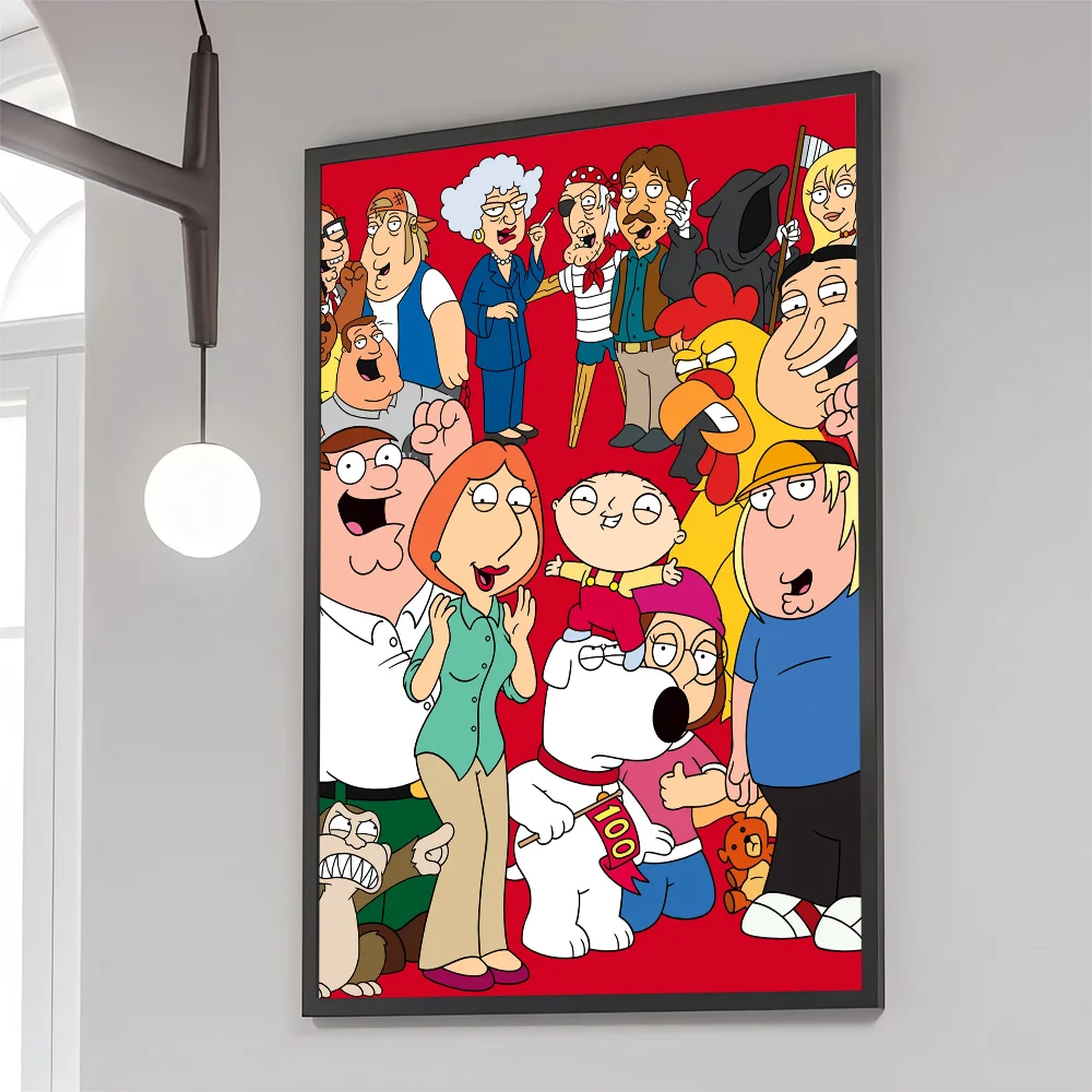 Sb4be63885e744a7c9ba450210b51625aB - Family Guy Shop