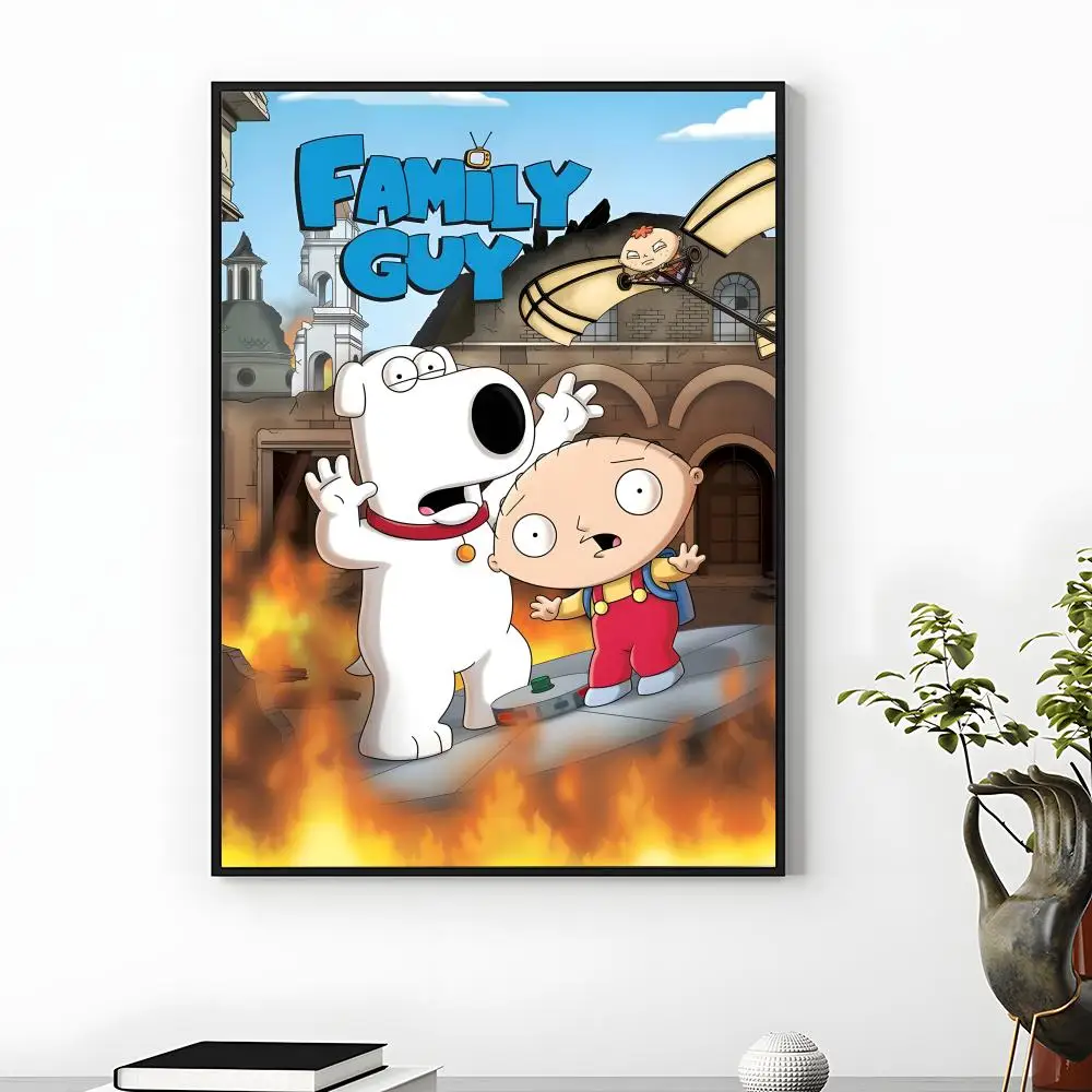 Sb80605efba48412cace0055476fcd882I - Family Guy Shop